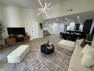 Located in one of Doral's most established and desirable on Jim McLean Signature Course in Florida - for sale on GolfHomes.com, golf home, golf lot