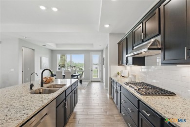 Stunning Burke Floor Plan on the Golf Course!
Enjoy breathtaking on Kissing Tree Golf Club in Texas - for sale on GolfHomes.com, golf home, golf lot