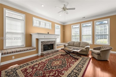 Located on a quiet cul-de-sac with beautiful views of Island on Island West Golf Club in South Carolina - for sale on GolfHomes.com, golf home, golf lot