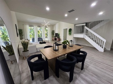 Located in one of Doral's most established and desirable on Jim McLean Signature Course in Florida - for sale on GolfHomes.com, golf home, golf lot