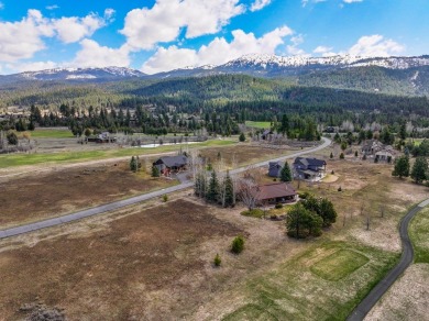 Build your dream home on a premium golf course lot with stunning on Jug Mountain Ranch Golf Course in Idaho - for sale on GolfHomes.com, golf home, golf lot