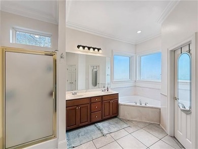 Buckle up, because 7326 Ahi Court is a total knockout! This on Diamondhead Country Club in Mississippi - for sale on GolfHomes.com, golf home, golf lot