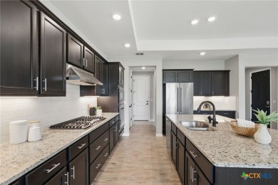 Stunning Burke Floor Plan on the Golf Course!
Enjoy breathtaking on Kissing Tree Golf Club in Texas - for sale on GolfHomes.com, golf home, golf lot