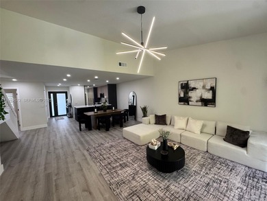 Located in one of Doral's most established and desirable on Jim McLean Signature Course in Florida - for sale on GolfHomes.com, golf home, golf lot