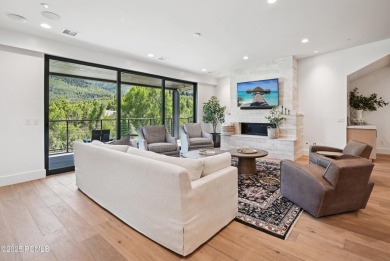 White Pine Canyon Village is located in the heart of Park City on Canyons Golf Course in Utah - for sale on GolfHomes.com, golf home, golf lot