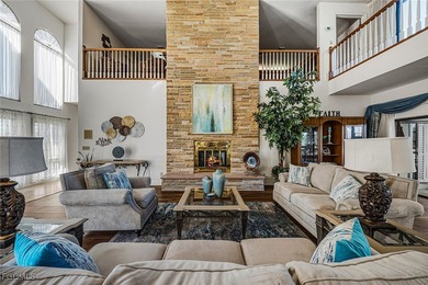 Spectacular Family Estate Home on a PGA Certified Golf Course in on The Forest Country Club in Florida - for sale on GolfHomes.com, golf home, golf lot