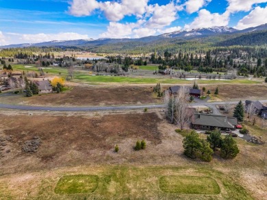 Build your dream home on a premium golf course lot with stunning on Jug Mountain Ranch Golf Course in Idaho - for sale on GolfHomes.com, golf home, golf lot