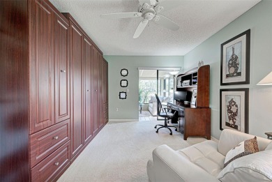 STUNNING LAKEFRONT VILLA - FULLY RENOVATED & MOVE-IN READY! on Plantation Golf and Country Club in Florida - for sale on GolfHomes.com, golf home, golf lot