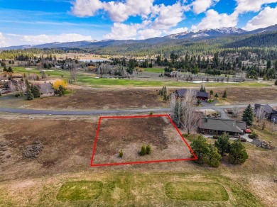 Build your dream home on a premium golf course lot with stunning on Jug Mountain Ranch Golf Course in Idaho - for sale on GolfHomes.com, golf home, golf lot