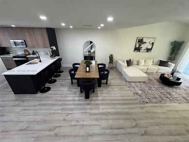 Located in one of Doral's most established and desirable on Jim McLean Signature Course in Florida - for sale on GolfHomes.com, golf home, golf lot