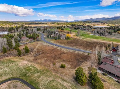 Build your dream home on a premium golf course lot with stunning on Jug Mountain Ranch Golf Course in Idaho - for sale on GolfHomes.com, golf home, golf lot