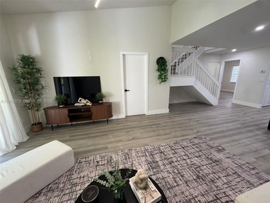 Located in one of Doral's most established and desirable on Jim McLean Signature Course in Florida - for sale on GolfHomes.com, golf home, golf lot