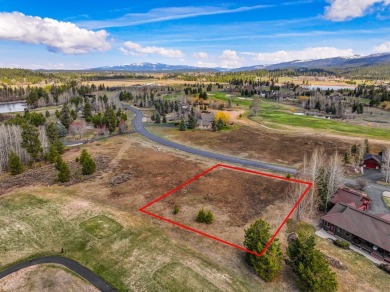 Build your dream home on a premium golf course lot with stunning on Jug Mountain Ranch Golf Course in Idaho - for sale on GolfHomes.com, golf home, golf lot