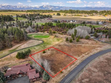 Build your dream home on a premium golf course lot with stunning on Jug Mountain Ranch Golf Course in Idaho - for sale on GolfHomes.com, golf home, golf lot