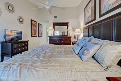 STUNNING LAKEFRONT VILLA - FULLY RENOVATED & MOVE-IN READY! on Plantation Golf and Country Club in Florida - for sale on GolfHomes.com, golf home, golf lot