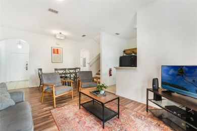 Welcome to your perfect Florida retreat! Just 30 minutes from on Highlands Reserve Golf Club in Florida - for sale on GolfHomes.com, golf home, golf lot