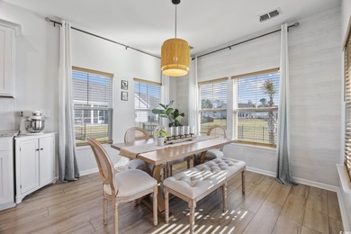 Welcome to this remarkable 5-bedroom, 3-bath home in The on Pine Lakes Country Club in South Carolina - for sale on GolfHomes.com, golf home, golf lot