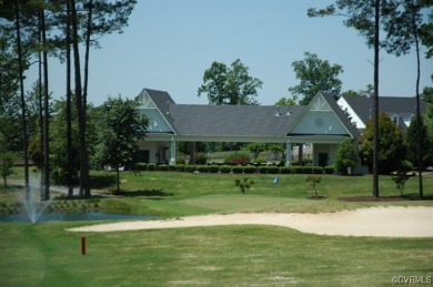 2.52 acres homesite in The beautiful Chesdin Landing community on Lake Chesdin Golfers Club in Virginia - for sale on GolfHomes.com, golf home, golf lot