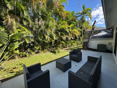 Located in one of Doral's most established and desirable on Jim McLean Signature Course in Florida - for sale on GolfHomes.com, golf home, golf lot