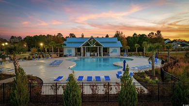 Welcome to this remarkable 5-bedroom, 3-bath home in The on Pine Lakes Country Club in South Carolina - for sale on GolfHomes.com, golf home, golf lot