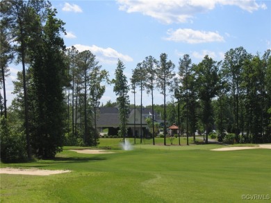 2.52 acres homesite in The beautiful Chesdin Landing community on Lake Chesdin Golfers Club in Virginia - for sale on GolfHomes.com, golf home, golf lot