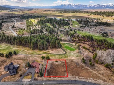 Build your dream home on a premium golf course lot with stunning on Jug Mountain Ranch Golf Course in Idaho - for sale on GolfHomes.com, golf home, golf lot
