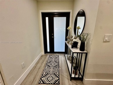 Located in one of Doral's most established and desirable on Jim McLean Signature Course in Florida - for sale on GolfHomes.com, golf home, golf lot