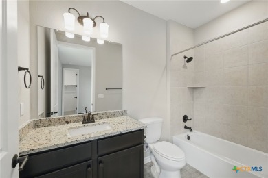 Stunning Burke Floor Plan on the Golf Course!
Enjoy breathtaking on Kissing Tree Golf Club in Texas - for sale on GolfHomes.com, golf home, golf lot