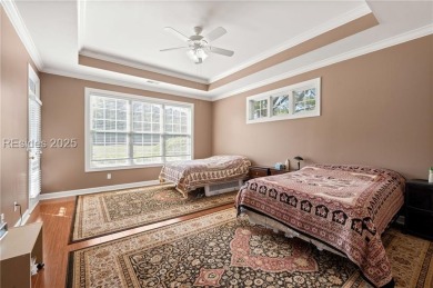 Located on a quiet cul-de-sac with beautiful views of Island on Island West Golf Club in South Carolina - for sale on GolfHomes.com, golf home, golf lot