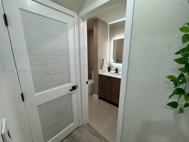 Located in one of Doral's most established and desirable on Jim McLean Signature Course in Florida - for sale on GolfHomes.com, golf home, golf lot