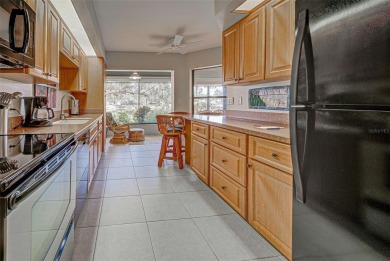 STUNNING LAKEFRONT VILLA - FULLY RENOVATED & MOVE-IN READY! on Plantation Golf and Country Club in Florida - for sale on GolfHomes.com, golf home, golf lot