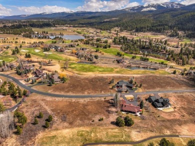 Build your dream home on a premium golf course lot with stunning on Jug Mountain Ranch Golf Course in Idaho - for sale on GolfHomes.com, golf home, golf lot