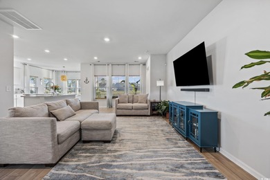 Welcome to this remarkable 5-bedroom, 3-bath home in The on Pine Lakes Country Club in South Carolina - for sale on GolfHomes.com, golf home, golf lot