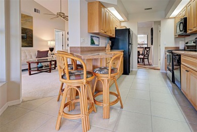 STUNNING LAKEFRONT VILLA - FULLY RENOVATED & MOVE-IN READY! on Plantation Golf and Country Club in Florida - for sale on GolfHomes.com, golf home, golf lot