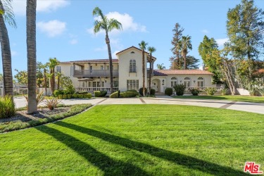 Offerings of this caliber are rare. Here is your opportunity to on Arrowhead Country Club in California - for sale on GolfHomes.com, golf home, golf lot