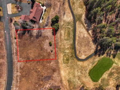 Build your dream home on a premium golf course lot with stunning on Jug Mountain Ranch Golf Course in Idaho - for sale on GolfHomes.com, golf home, golf lot