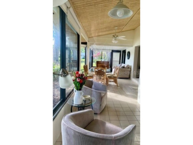 STUNNING LAKEFRONT VILLA - FULLY RENOVATED & MOVE-IN READY! on Plantation Golf and Country Club in Florida - for sale on GolfHomes.com, golf home, golf lot