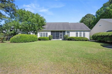 Located on a quiet cul-de-sac with beautiful views of Island on Island West Golf Club in South Carolina - for sale on GolfHomes.com, golf home, golf lot