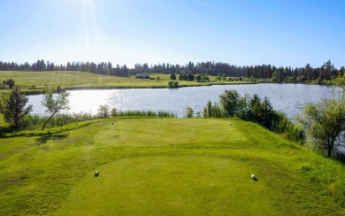 Build your dream home on a premium golf course lot with stunning on Jug Mountain Ranch Golf Course in Idaho - for sale on GolfHomes.com, golf home, golf lot