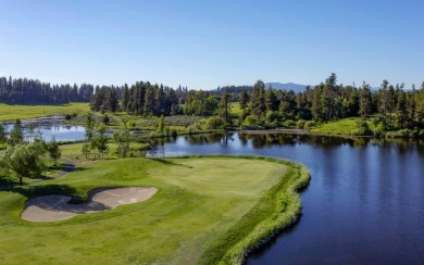 Build your dream home on a premium golf course lot with stunning on Jug Mountain Ranch Golf Course in Idaho - for sale on GolfHomes.com, golf home, golf lot