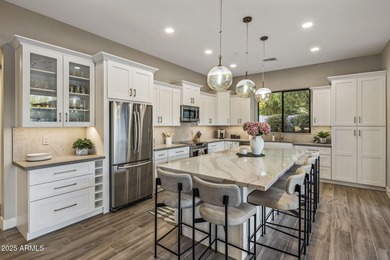 Pinnacle Peak Country Club Estates / Guard Gated Private Golf on Pinnacle Peak Country Club in Arizona - for sale on GolfHomes.com, golf home, golf lot