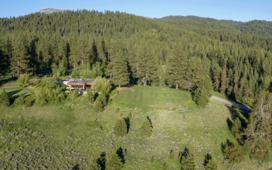 Build your dream home on a premium golf course lot with stunning on Jug Mountain Ranch Golf Course in Idaho - for sale on GolfHomes.com, golf home, golf lot