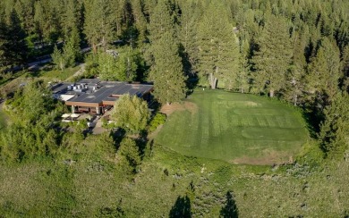 Build your dream home on a premium golf course lot with stunning on Jug Mountain Ranch Golf Course in Idaho - for sale on GolfHomes.com, golf home, golf lot
