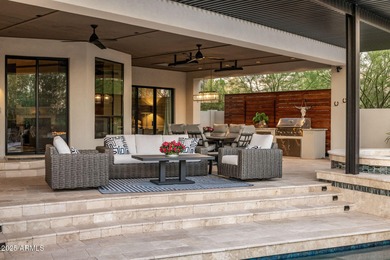 Pinnacle Peak Country Club Estates / Guard Gated Private Golf on Pinnacle Peak Country Club in Arizona - for sale on GolfHomes.com, golf home, golf lot