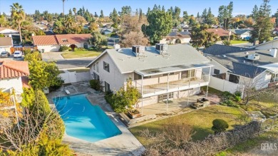 Welcome to this Five bedroom home in Westwood Estates!  Located on Sundale Country Club in California - for sale on GolfHomes.com, golf home, golf lot