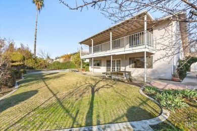 Welcome to this Five bedroom home in Westwood Estates!  Located on Sundale Country Club in California - for sale on GolfHomes.com, golf home, golf lot