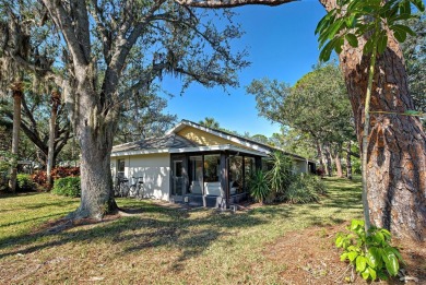 STUNNING LAKEFRONT VILLA - FULLY RENOVATED & MOVE-IN READY! on Plantation Golf and Country Club in Florida - for sale on GolfHomes.com, golf home, golf lot