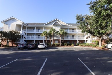 Welcome to 5825 Catalina Dr #433 - a beautiful 2-bedroom on Barefoot Resort and Golf Club  in South Carolina - for sale on GolfHomes.com, golf home, golf lot