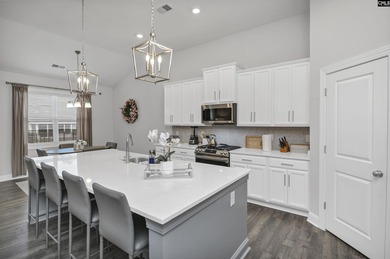 No Yard Work-Executive One-Story Living in Club Ridge at on The Members Club At Woodcreek in South Carolina - for sale on GolfHomes.com, golf home, golf lot