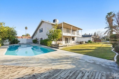 Welcome to this Five bedroom home in Westwood Estates!  Located on Sundale Country Club in California - for sale on GolfHomes.com, golf home, golf lot